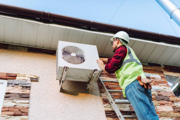 Trusted Douglasville, GA HVAC Experts