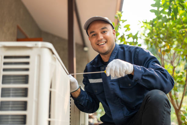 Best HVAC air duct cleaning  in Douglasville, GA